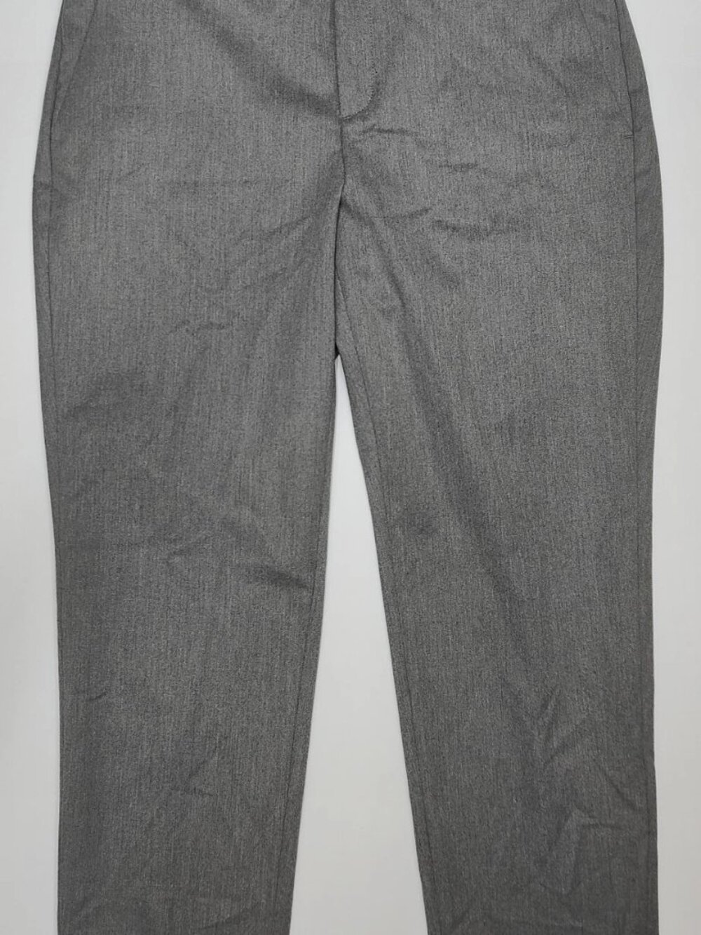 Banana Republic Avery Women's Gray Dress Pants Size 10